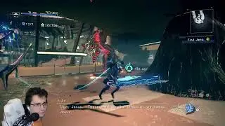 Astral Chain BEST Nintendo Switch game EVER?