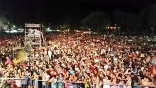 VI-EM EN VIVO (FESTIVAL DE FLORES 2015)