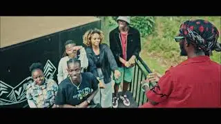 Radio 254 Presents Dough by @MeBenaiA #playke #radio254