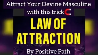 CURRENT ENERGY MENEFEST YOUR TWIN WITH THIS TECHNIC #dm #df #dmtodf