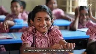 Educo portfolio video 2025