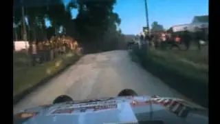 AudiRally S1 1980-85