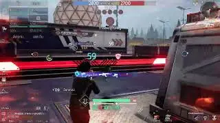 Garena Undawn - PVP Highlights (Level 57) *MVP* 40k Damage