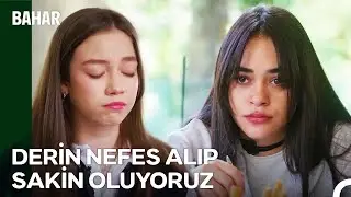 Kardeşliğin Şanındandır Günde Yüz Kere Kavga Etmek - Bahar