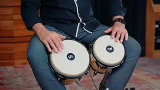 Meinl Percussion 6 3/4
