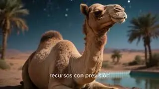 El Tesoro en la Joroba🐪🌵