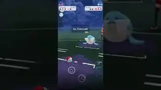 USING POISON ☠️ TEAM | NIDOQUEEN,CROBAT & TOXICROCK | ( POKEMON GO )