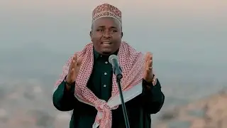 MAXAMED BK | QASIIDO CUSUB | NABI AMAAN RAMADAN 2025
