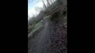 REVAMPED PORK BELLY BIKEPARK WALES WITH JOSH LOWE