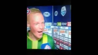 Tom beugelsdijk rustaag !!