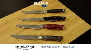 ERGO CHEF TV Commercial Spot 1