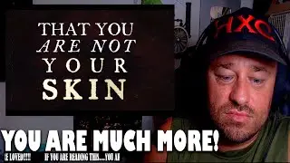 Sixx: A.M. Lyric video of SKIN off THIS IS GONNA HURT REACTION!