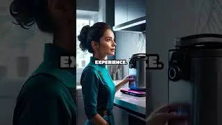 AI Kitchen Assistants: The Future of Cooking