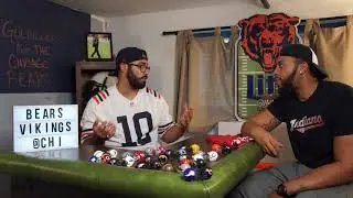 BASEMENT MONSTER BEARS V VIKINGS 9 29 2019 final