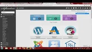 Yiipee   Hosting  Service & WordPress  Installation Tutorial