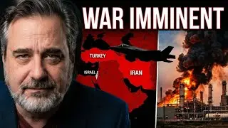 US Reportedly on the verge of Attacking Iran. House Majority Slips