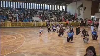 Alianzas IMLP