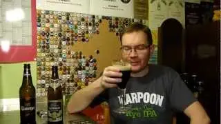 Oettinger Schwarzbier