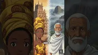 Africa Speaks 2,000+ Languages &mdash; You Won&rsquo;t Believe This! #history #education #facts #historyshorts