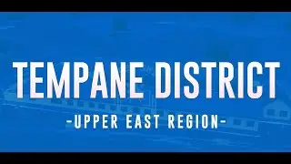 Tempane District - Developmental Projects by the Government of Ghana in the Upper East Region.