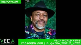 VEDA WORLD NEWS | SONGWRITER & GUITARIST TWAIN &ldquo;TEA B&rdquo; BROWN