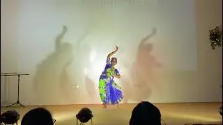 Surya&rsquo;s performance during Yuvika young scientist programme of ISRO at NESAC, Shillong in 2023