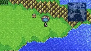 Final Fantasy 2 Pixel Remaster (Steam) Part 21