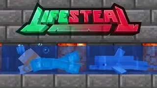 Lifesteal's Tunnel War