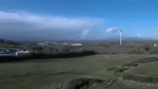 mi drone 2 First flight limerick Ireland