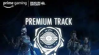 DBD Get A FREE RIFT Starting April 26 With Amazon Prime Gaming