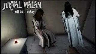 Jurnal Malam Full Gameplay
