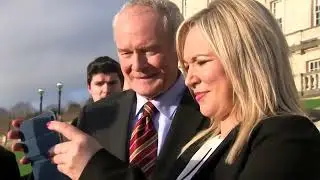 Northern Ireland's future post-Brexit