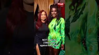 RHOBH: Was Boz shaded by Garcelle?