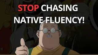 The TRUTH About FLUENCY🔥: Why You Don&rsquo;t Need to Sound Native🤘