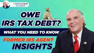 Unfiled, Unpaid Payroll Tax Returns, This Will Save Your Business From IRS