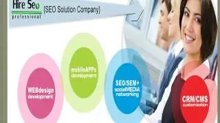 Hire Seo Professional