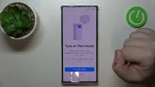 How to Enable Messenger Chat Heads on Nubia Redmagic 8 Pro? Manage Messeger Conversation Options!
