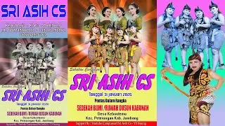 LIVE : KEBONTEMU 3//GERO - TARI REMO  KARAWITAN SRI ASIH CS 