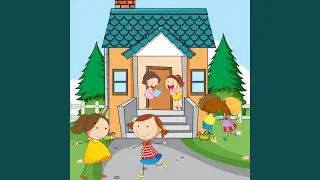 Be Nice To Your Neighbor
