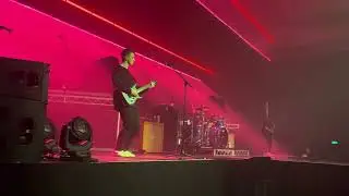 Counterparts - Your Own Knife (Live at The Hordern Pavilion, Sydney - 19/02/23)