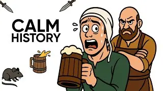 A Day in the Life of a Medieval Inn &ndash; Food, Guests, Secrets & Survival!