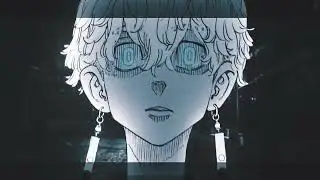 Tokyo Revengers - Code Red Manga Animation