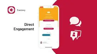 Eventory App by 6Connex