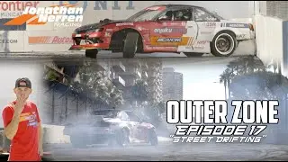 The Outer Zone Episode 17 
