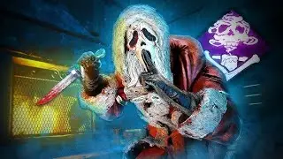 Intense Killer Gameplay | DBD No Commentary Part. 1