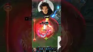 Last second goredrinker saved me  #fiora #twitch #potent