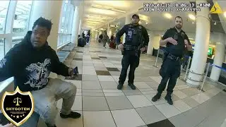 $243,000 Check Fraud Unfolds After Suspect Uses Fake ID at The Airport