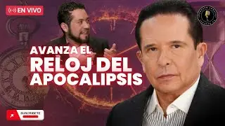 ALEJANDRO FERNANDO NUMERÓLOGO: AVANZA EL RELOJ DEL APOCALIPSPS Y FEBRERO LLEGA CON TODO