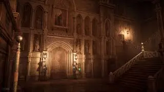 Hogwarts Legacy Walkthrough Part - 7 I Прохождение часть - 7