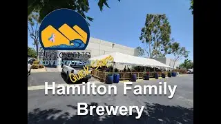 Hamilton Family Brewery